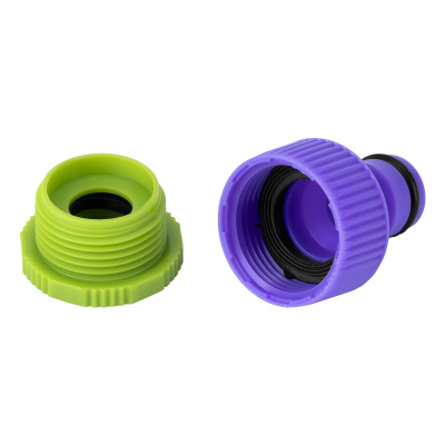 Адаптер 1/2"- 3/4" внутренняя резьба Palisad