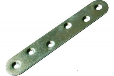 Пластина крепежная ПК-120