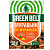 Муравьин от садовых муравьев 10г Green Belt