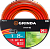 Шланг поливочный 1" 3-х слойный красный GRINDA EXPERT 15м / 25м / 50м