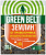 Землин от проволочника 30гр Green Belt