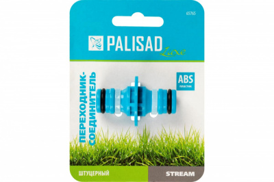 Переходник-соединитель 1"-2" Palisad