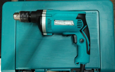 Дрель ударная 710Вт IMPACT DRILL