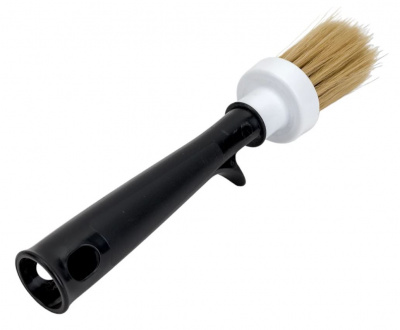Кисть круглая d30мм КР-30 DECOR