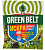 Искра таблетка 10гр Green Belt