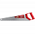 Ножовка по дереву 500мм Тайга-7 ЗУБР