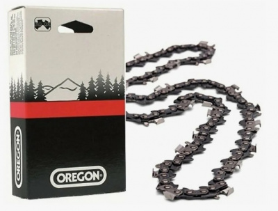 Цепь 3/8 шаг 1,1мм 55 звеньев Oregon