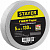 Серпянка самоклеящаяся 5см*130м STAYER FIBER-Tape
