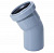 Отвод PPR 50*30
