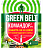 Командор защита от насекомых 1мл Green Belt