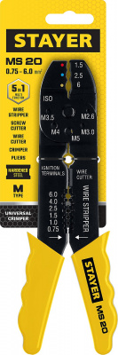 Стриппер многофункциональный Stayer MS-20