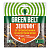 Землин от проволочника 100гр Green Belt