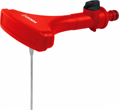 Распылитель стационарный на пике 20м2 GRINDA