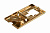 Мышеловка металлическая 115*60мм STAYER 40490-M