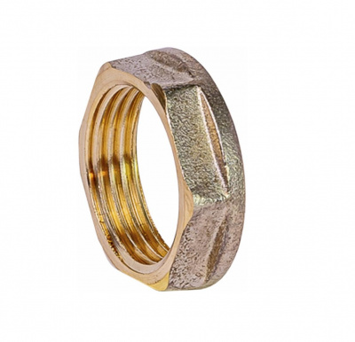 Контргайка 1/2"