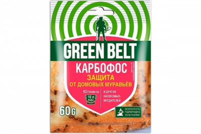 Карбофос 60г Green Belt