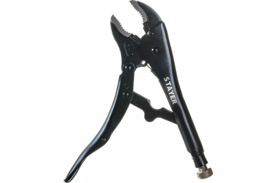 Зажим ручной универсальный 250мм STAYER PROFI PRO-Fix 2246