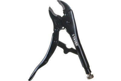 Зажим ручной универсальный 250мм STAYER PROFI PRO-Fix 2246