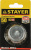 Щетка крацовка чашечная для дрели 50мм STAYER