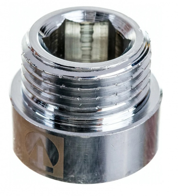 Удлинитель 1", 10мм