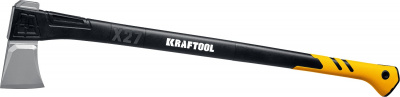 Топор-колун 1750/2800г в чехле 920 мм KRAFTOOL X27